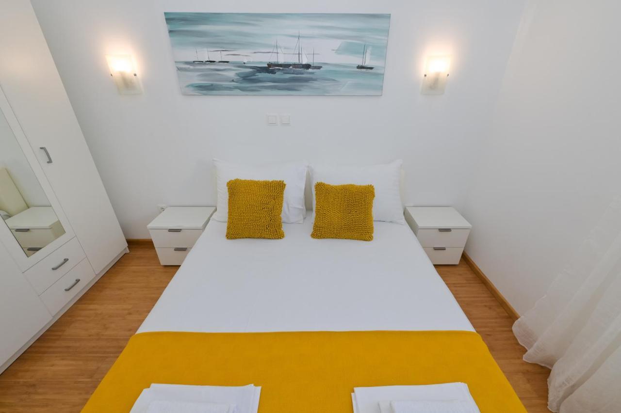 Apartment Funtastic With Private Pool Novalja Zewnętrze zdjęcie