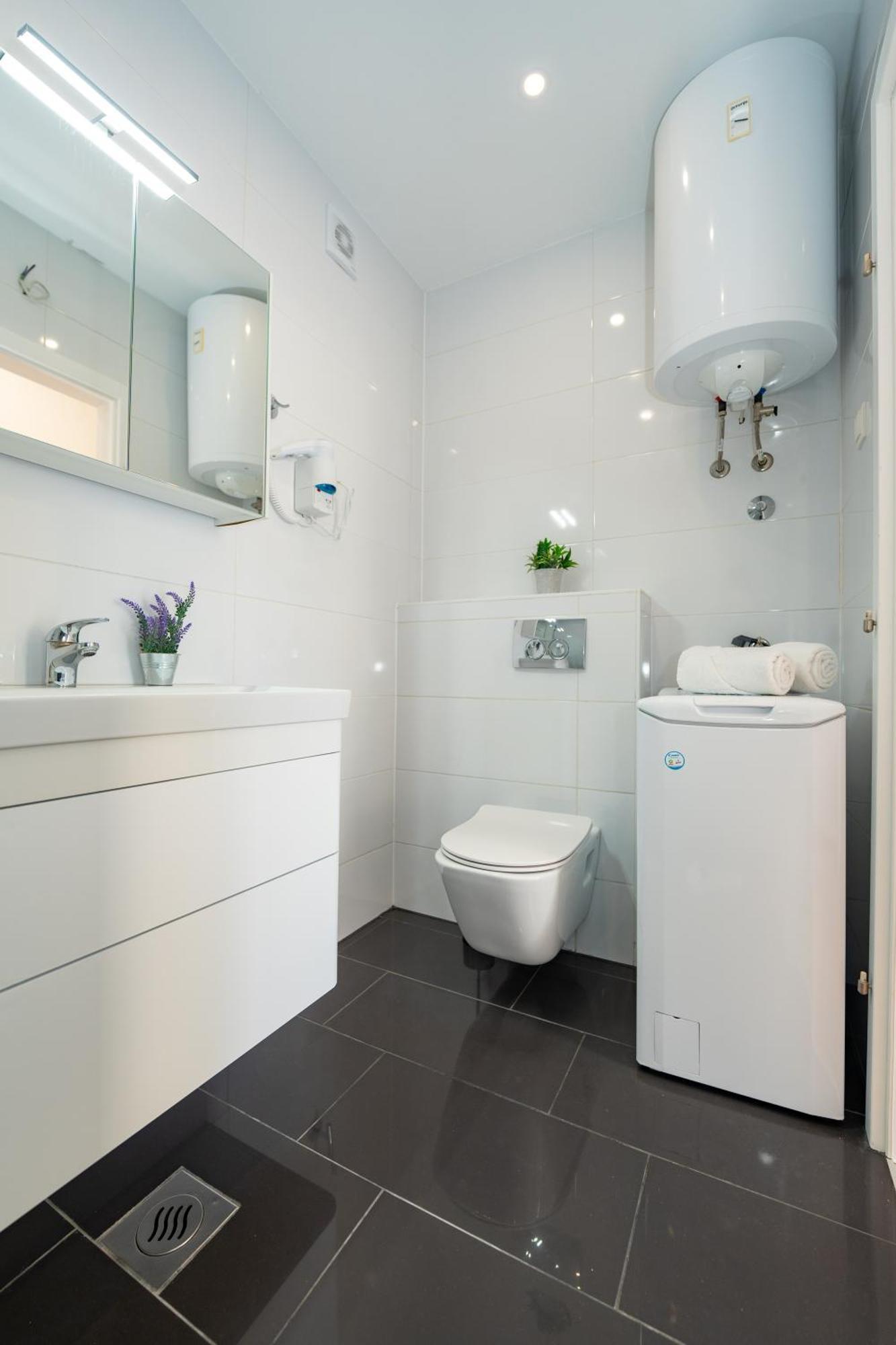 Apartment Funtastic With Private Pool Novalja Zewnętrze zdjęcie