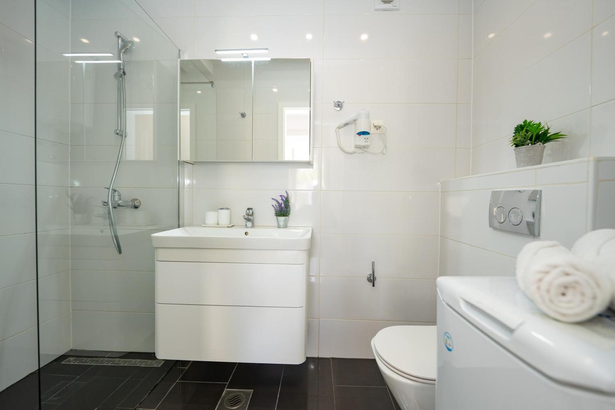 Apartment Funtastic With Private Pool Novalja Zewnętrze zdjęcie